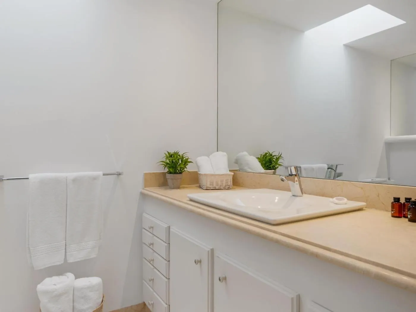 Preciosa Casa En Aloha Golf Villa Marbella İspanya