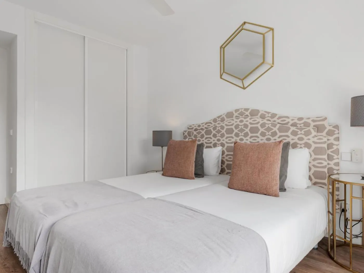 Tatil Evi Preciosa Casa En Aloha Golf Villa Marbella
