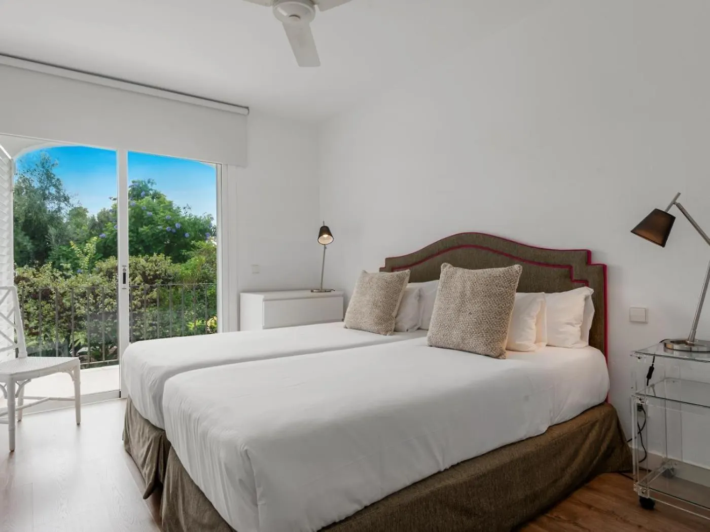 Tatil Evi Preciosa Casa En Aloha Golf Villa Marbella
