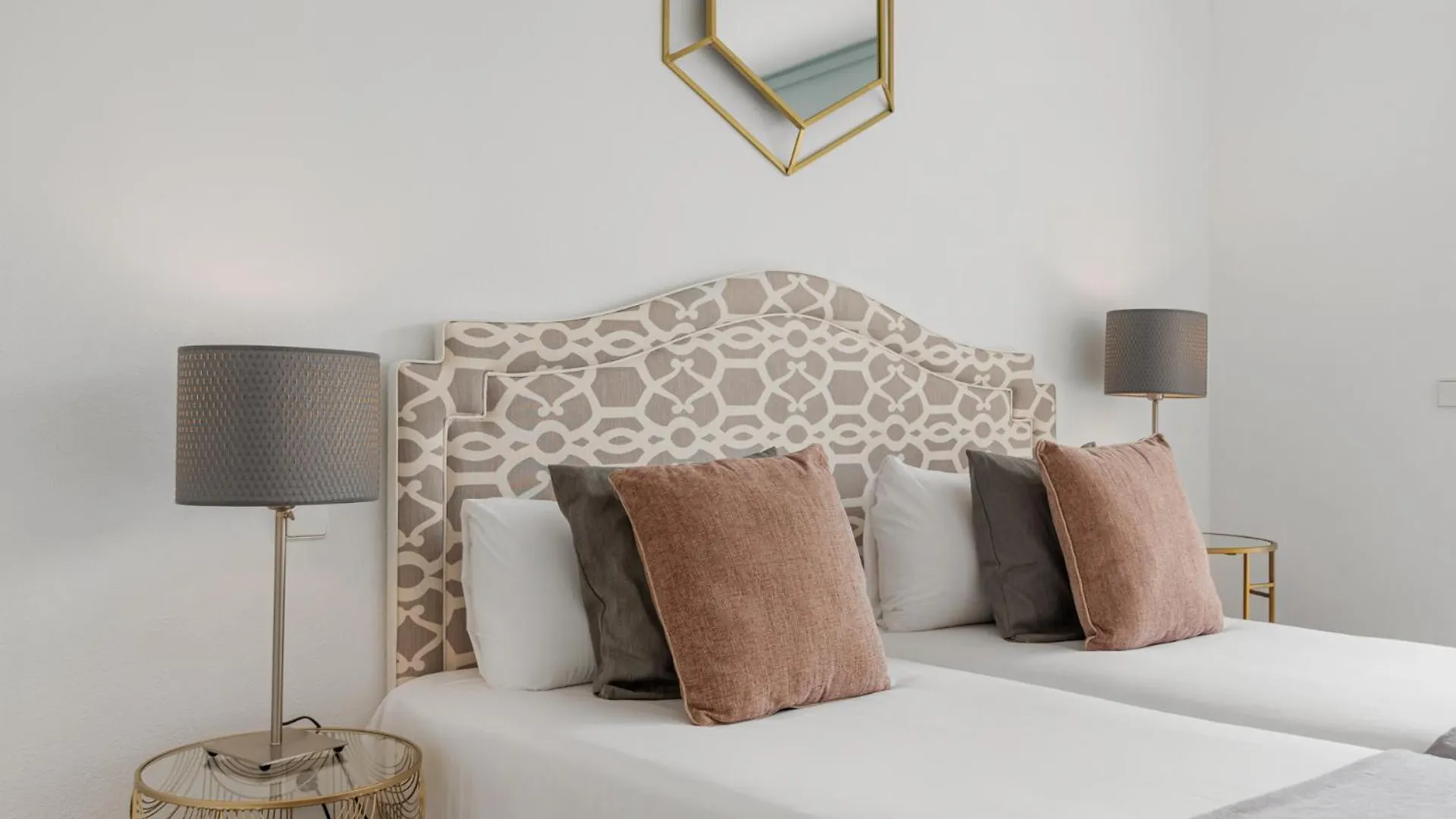 Tatil Evi Preciosa Casa En Aloha Golf Villa Marbella
