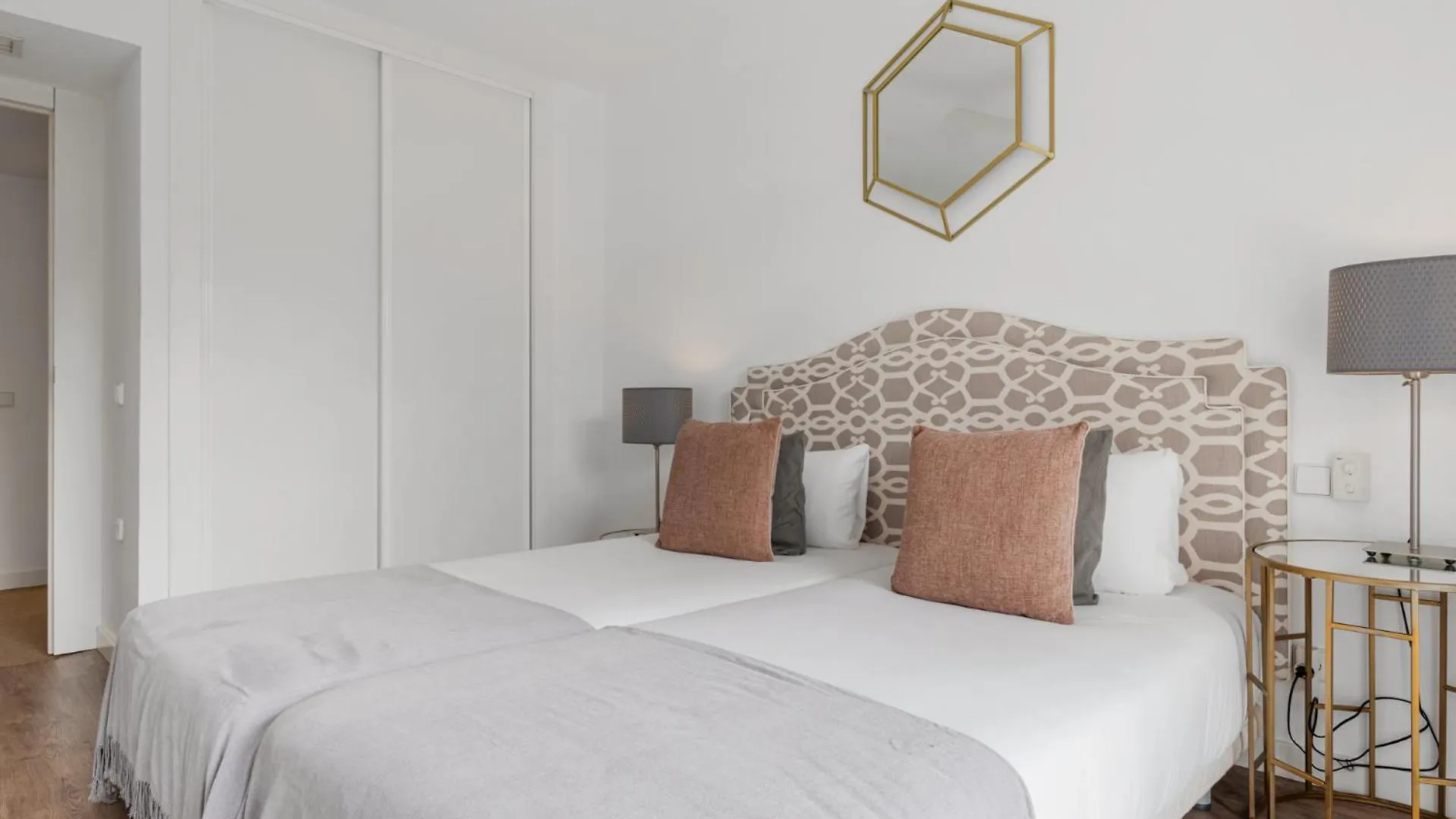 Preciosa Casa En Aloha Golf Villa Marbella İspanya