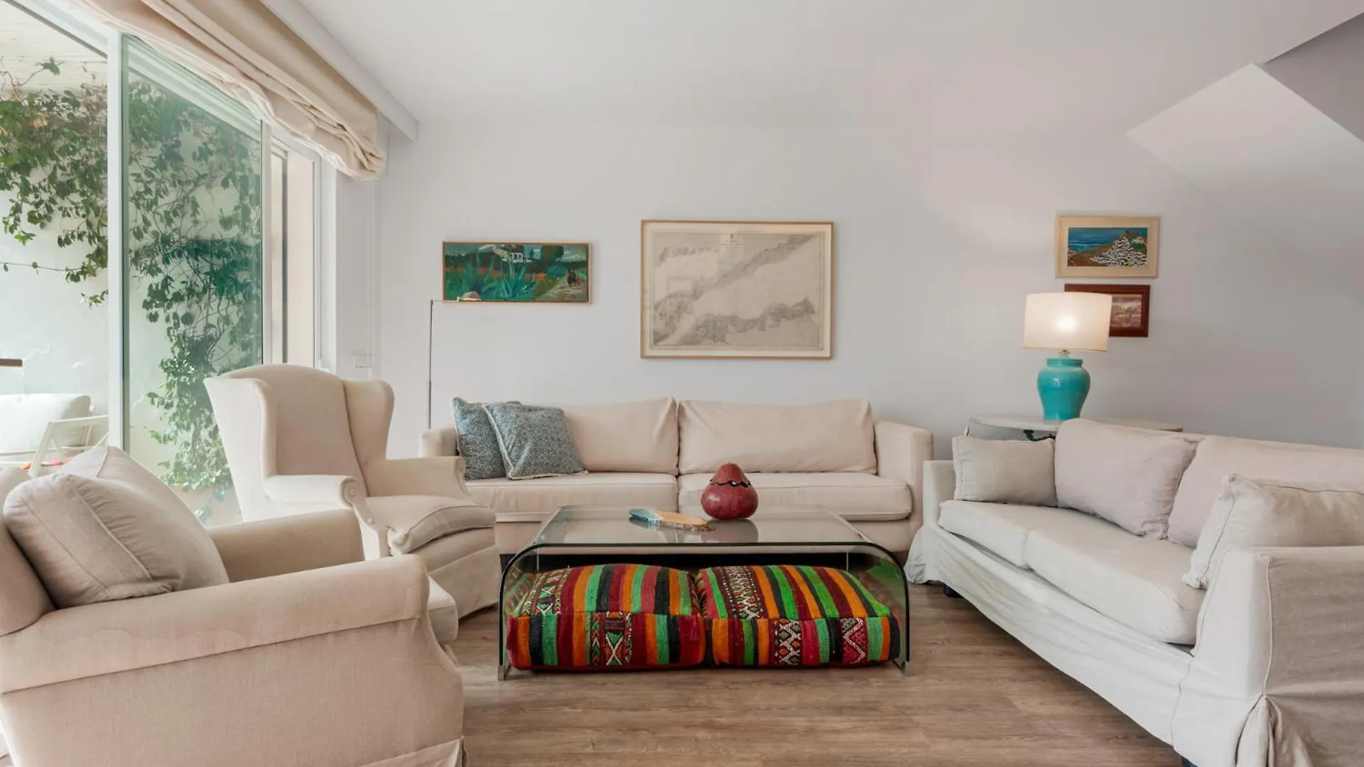 Tatil Evi Preciosa Casa En Aloha Golf Villa Marbella İspanya