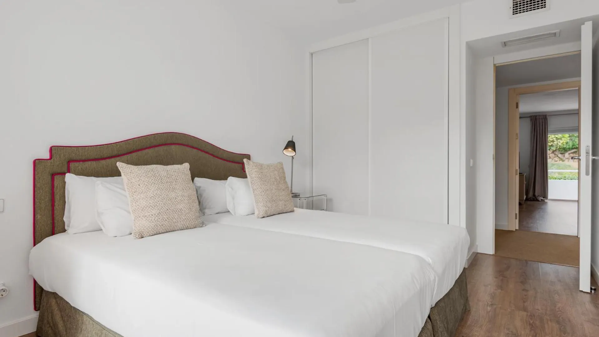 Tatil Evi Preciosa Casa En Aloha Golf Villa Marbella