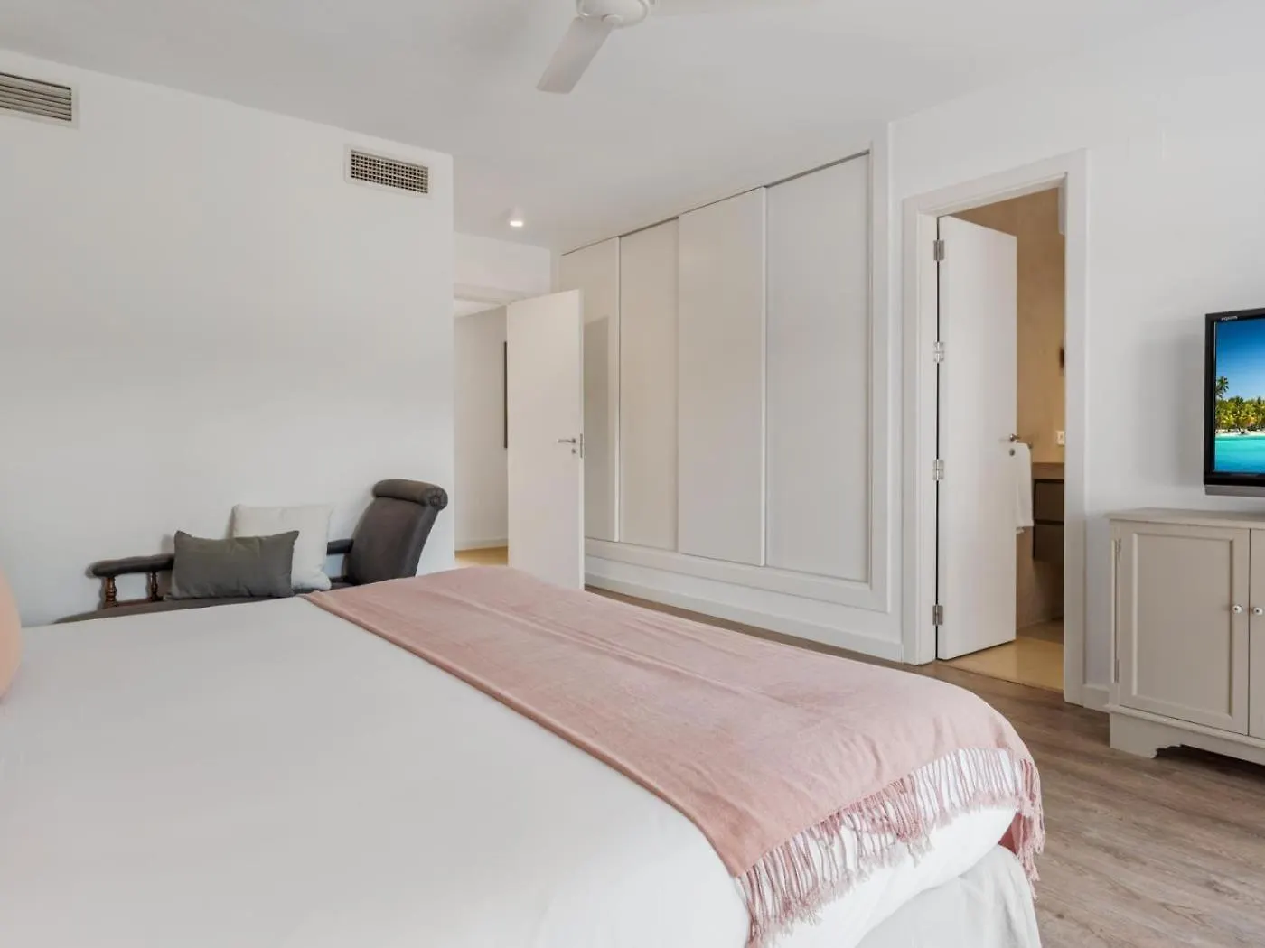 마르베야 Preciosa Casa En Aloha Golf 빌라