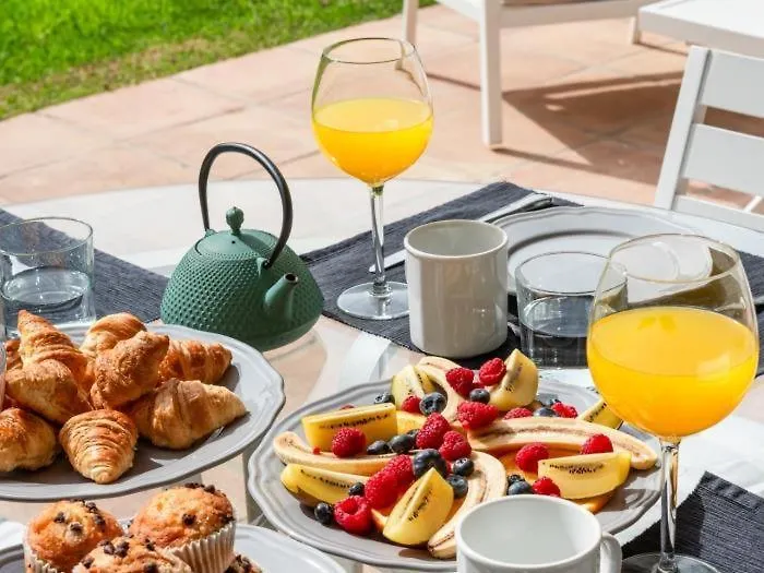 Holiday home Preciosa Casa En Aloha Golf Villa Marbella