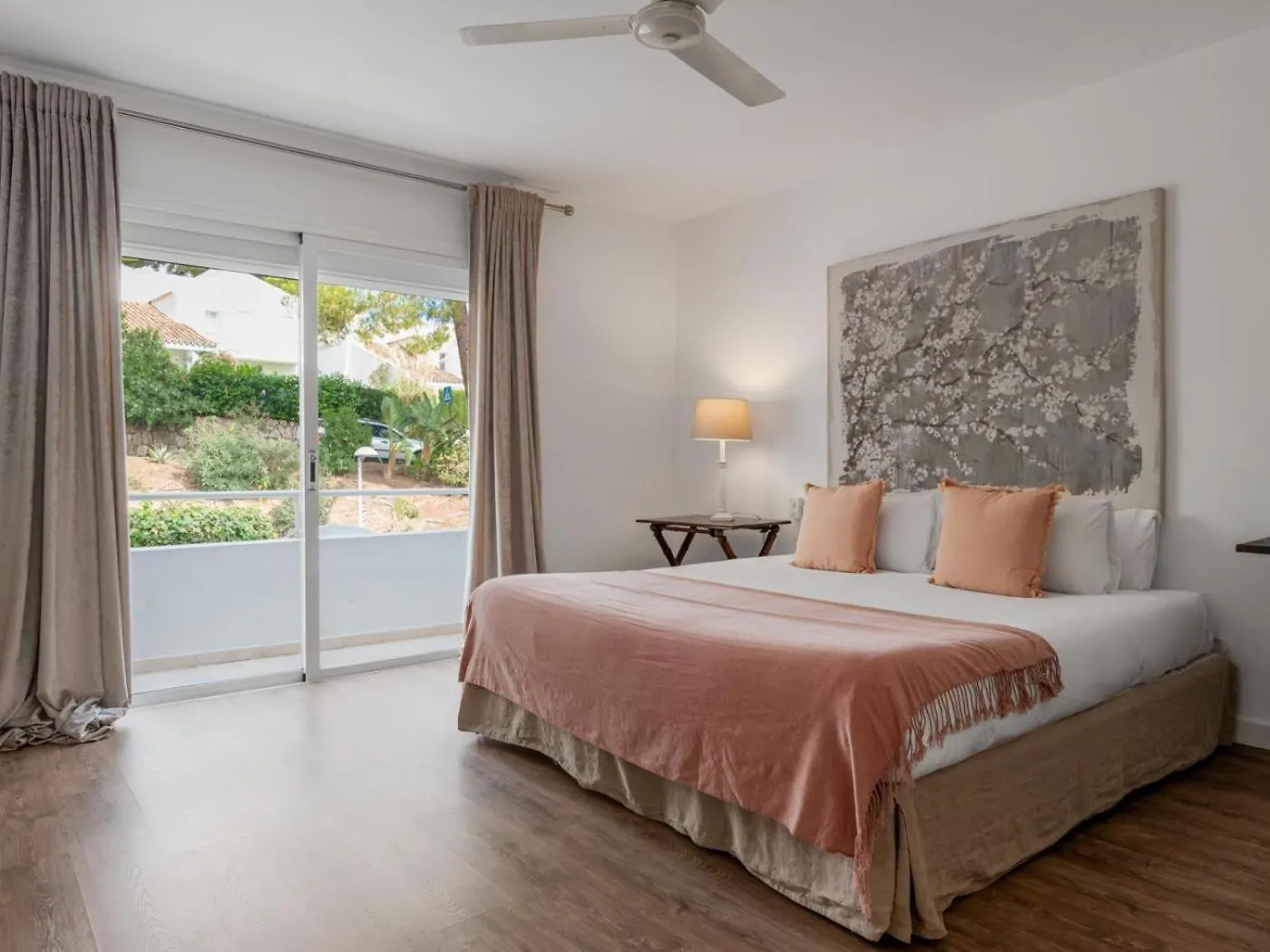 Preciosa Casa En Aloha Golf Villa Marbella 0*,