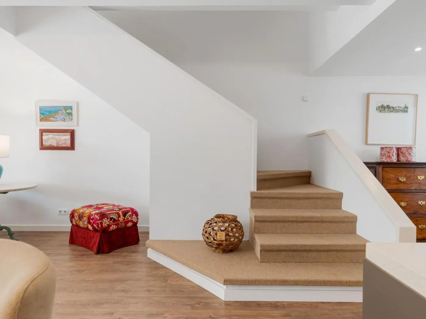 마르베야 Preciosa Casa En Aloha Golf 빌라