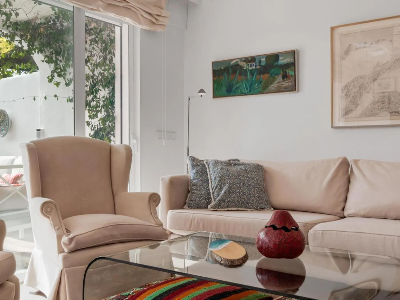 Preciosa Casa En Aloha Golf Villa Marbella Holiday home