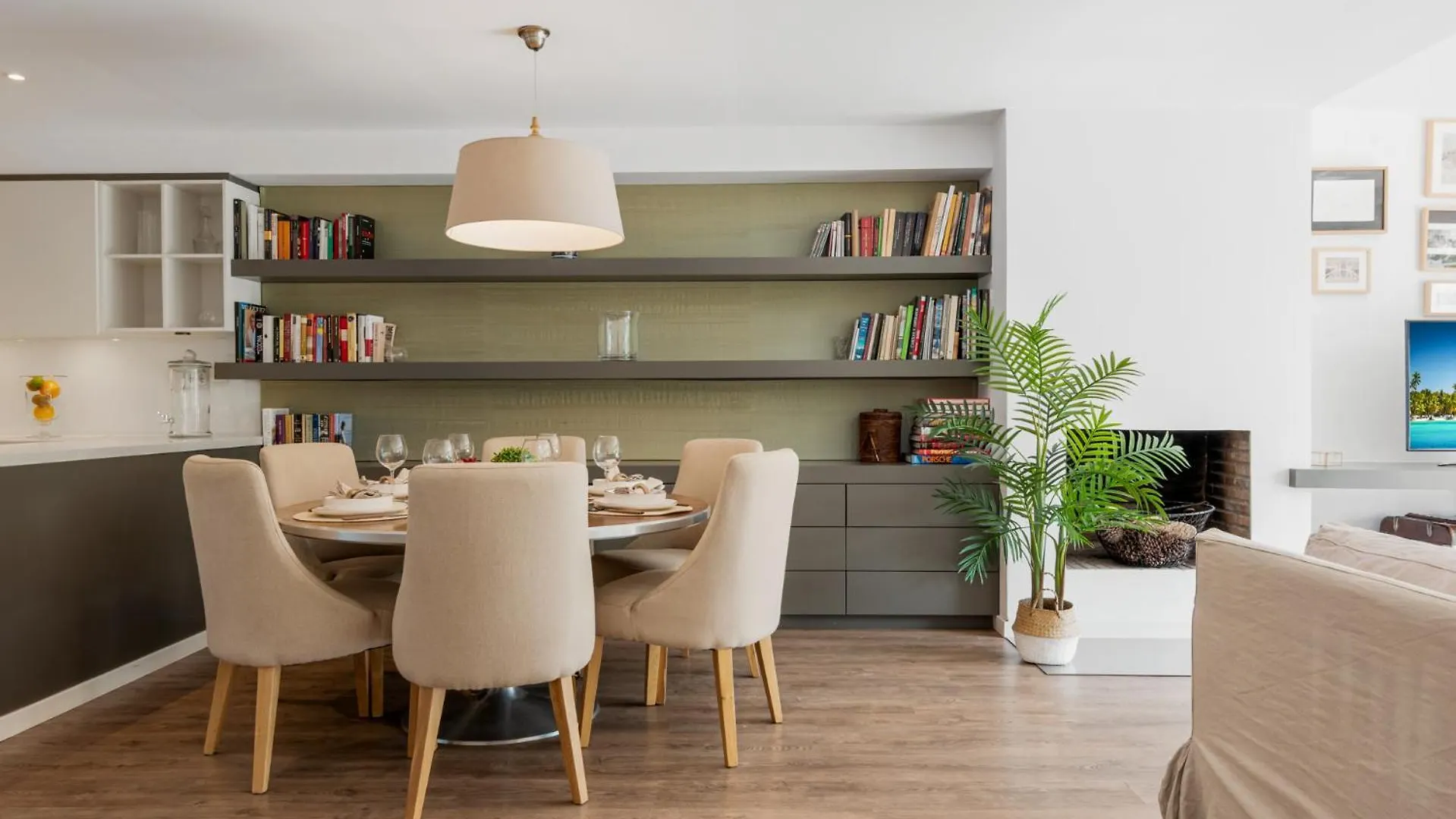 Preciosa Casa En Aloha Golf Villa Marbella Holiday home
