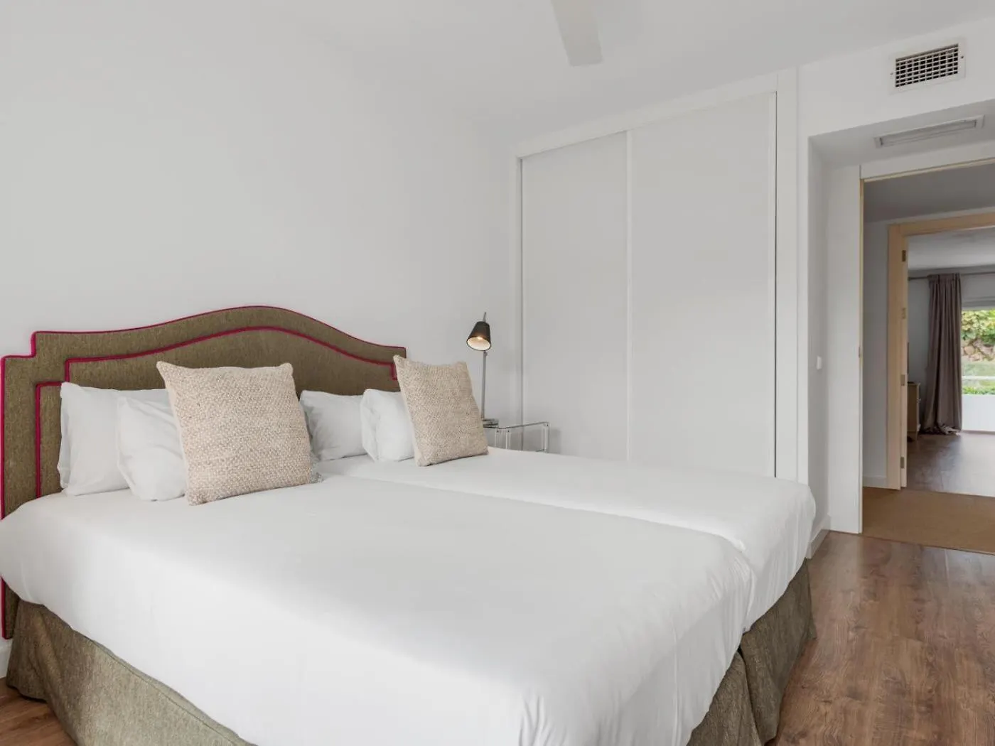 Preciosa Casa En Aloha Golf Villa Marbella
