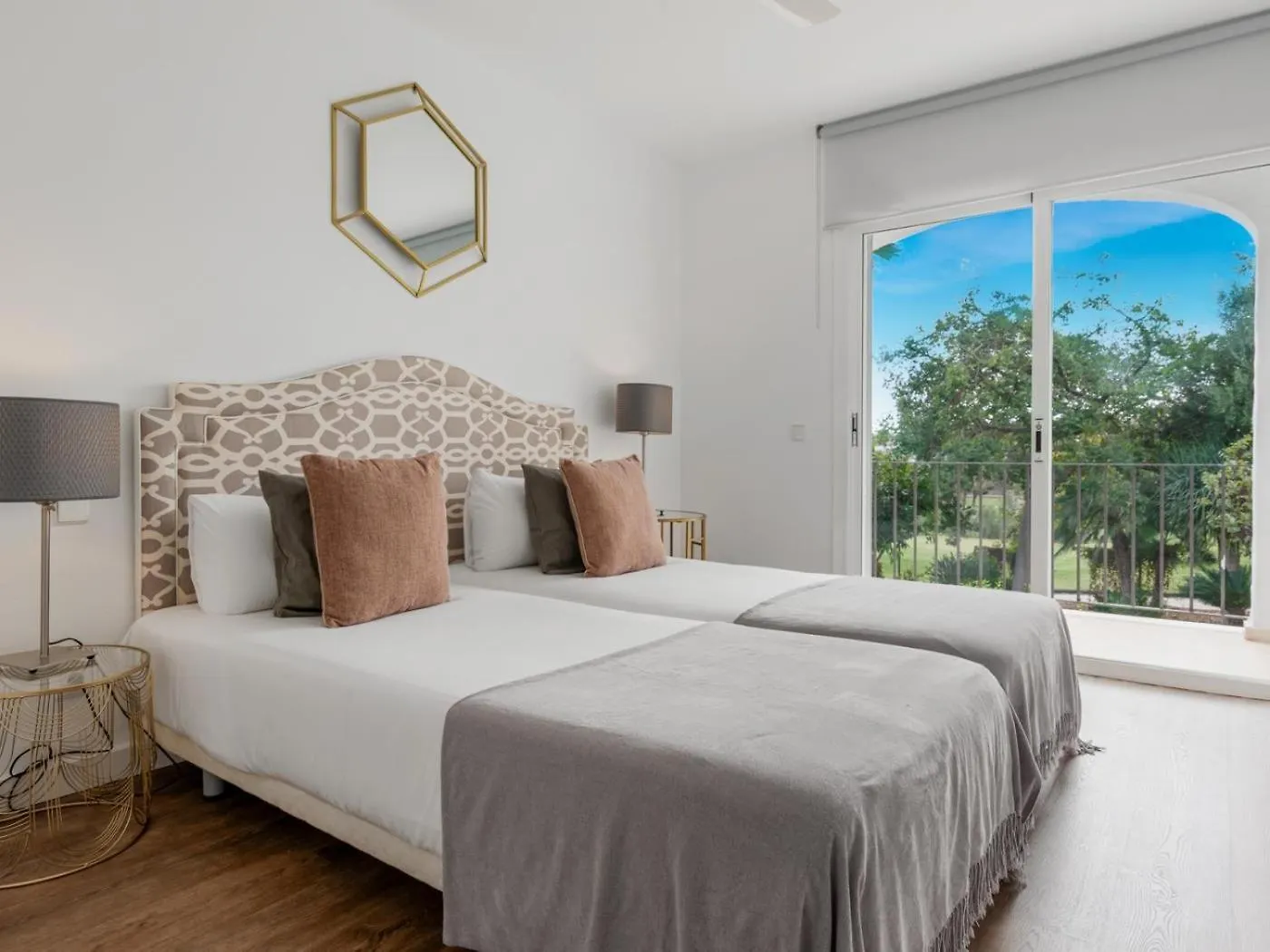 Preciosa Casa En Aloha Golf Villa Marbella Holiday home