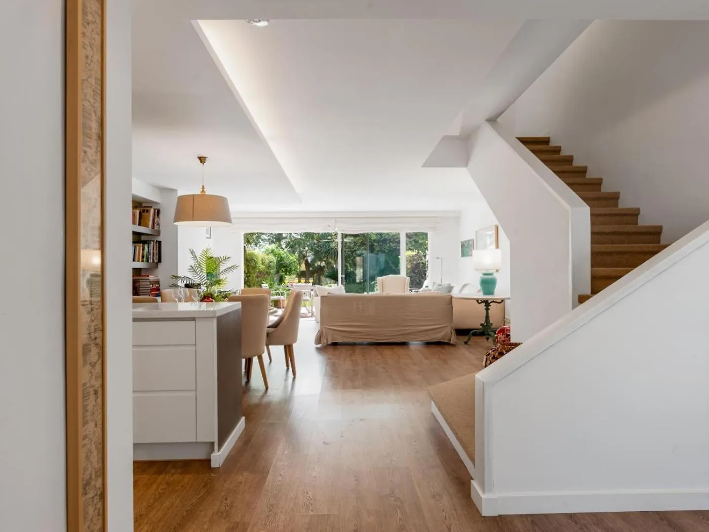 Preciosa Casa En Aloha Golf Villa Marbella Holiday home