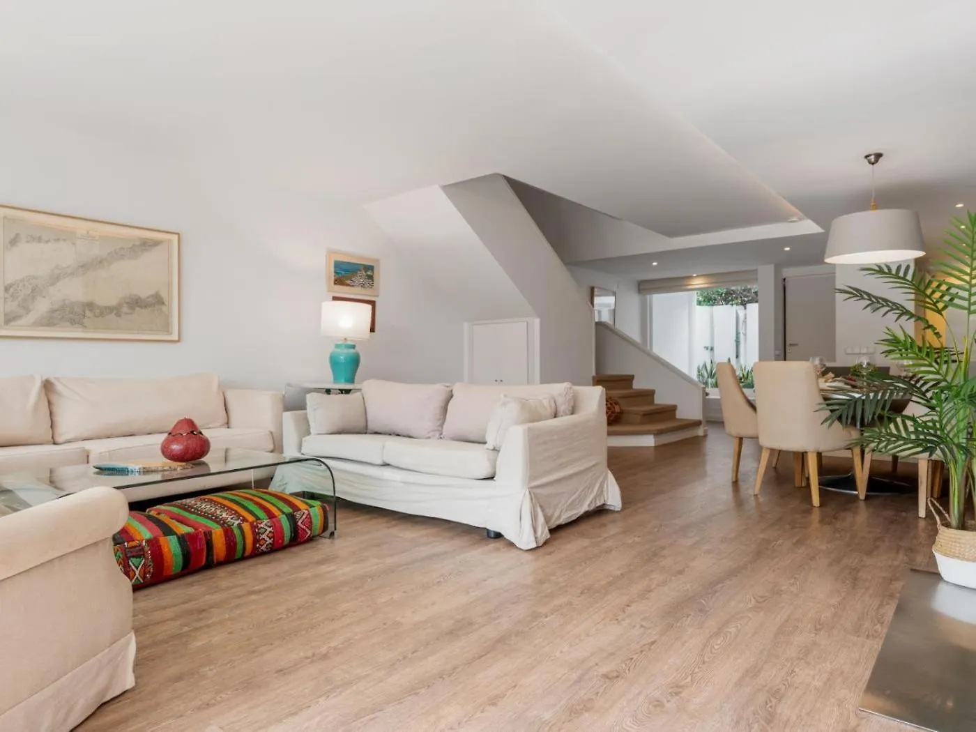 Preciosa Casa En Aloha Golf Villa Marbella