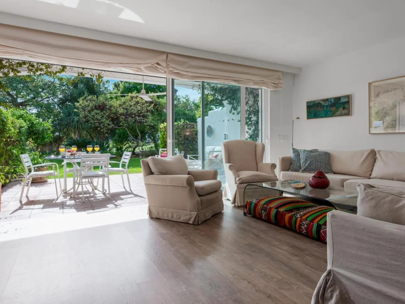 Holiday home Preciosa Casa En Aloha Golf Villa Marbella