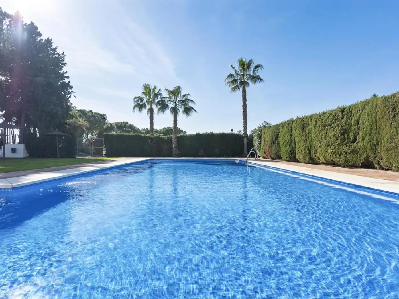 Preciosa Casa En Aloha Golf Villa Marbella Holiday home
