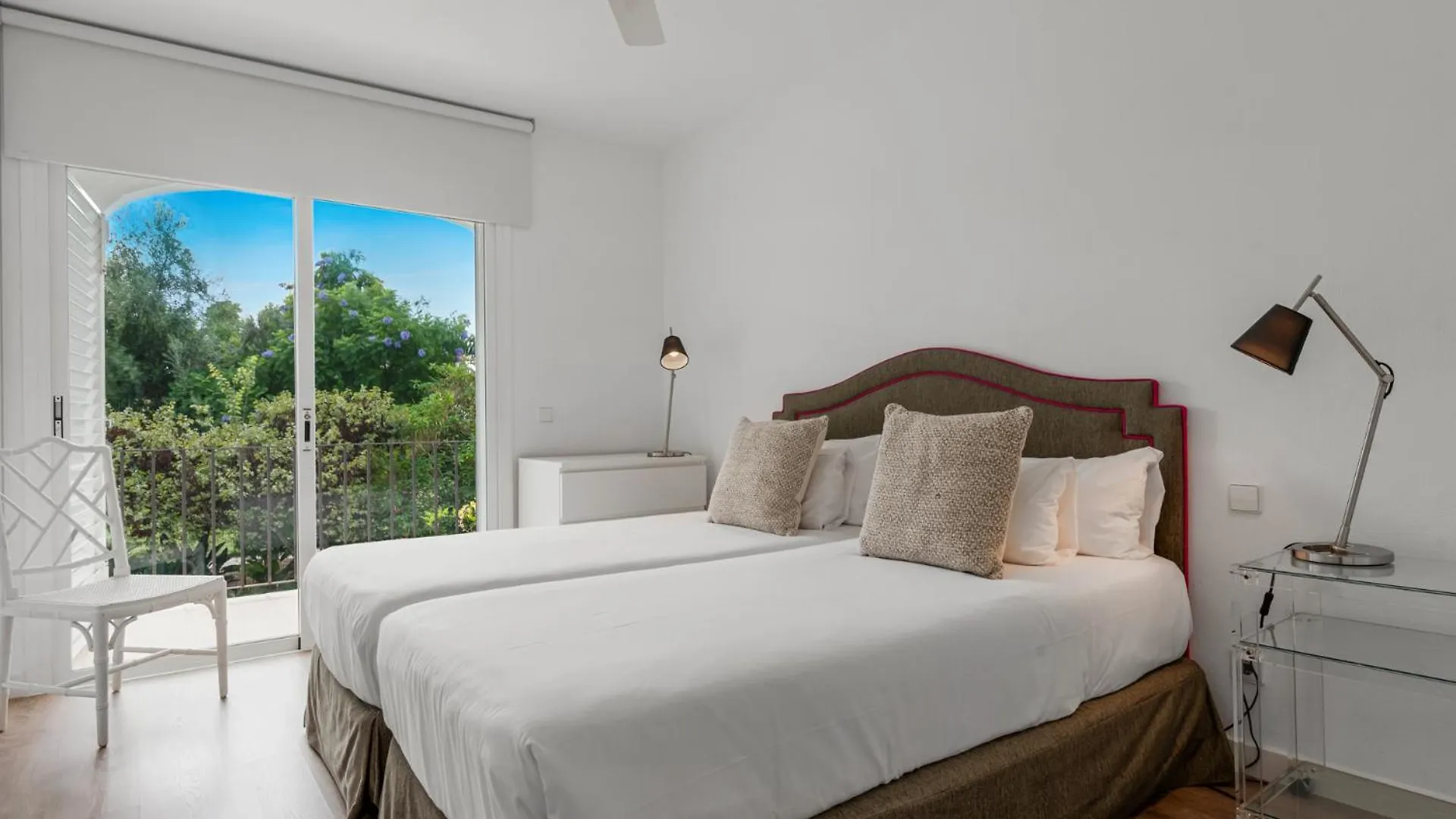 Preciosa Casa En Aloha Golf Villa Marbella