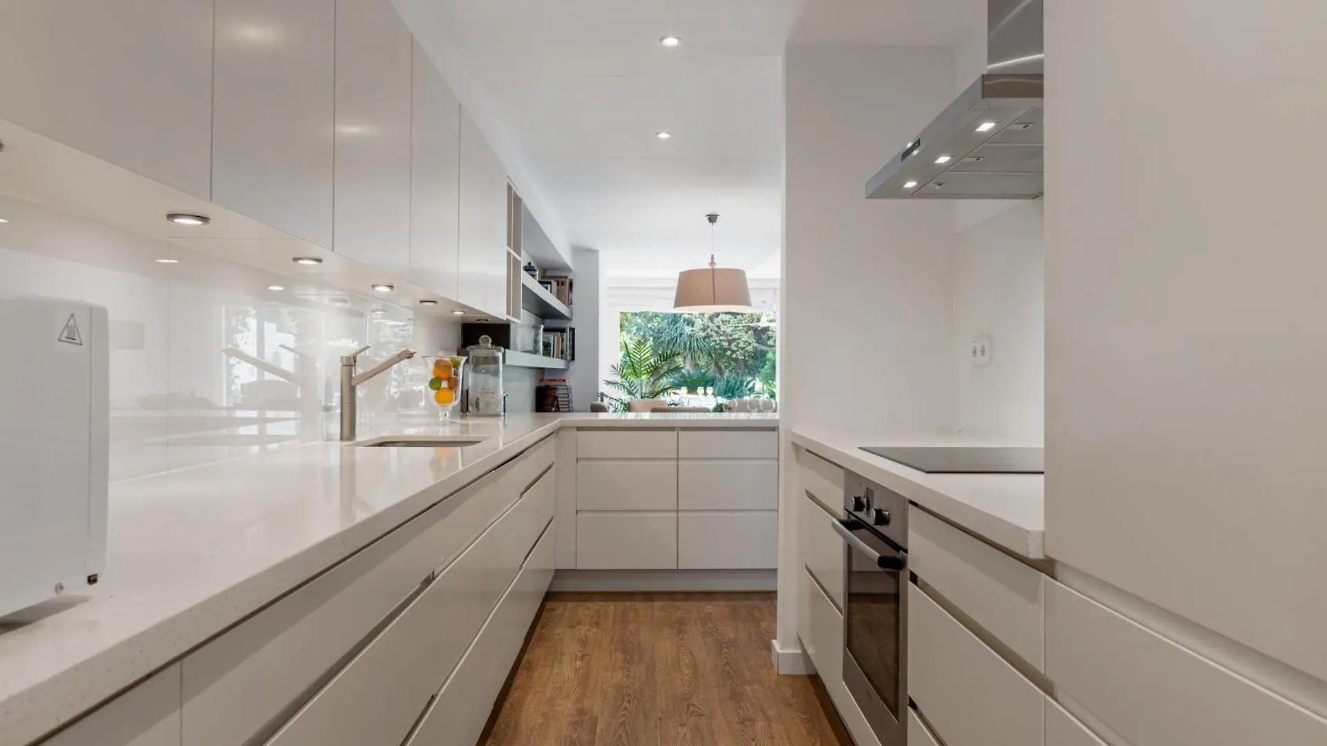 Preciosa Casa En Aloha Golf Villa Marbella Holiday home