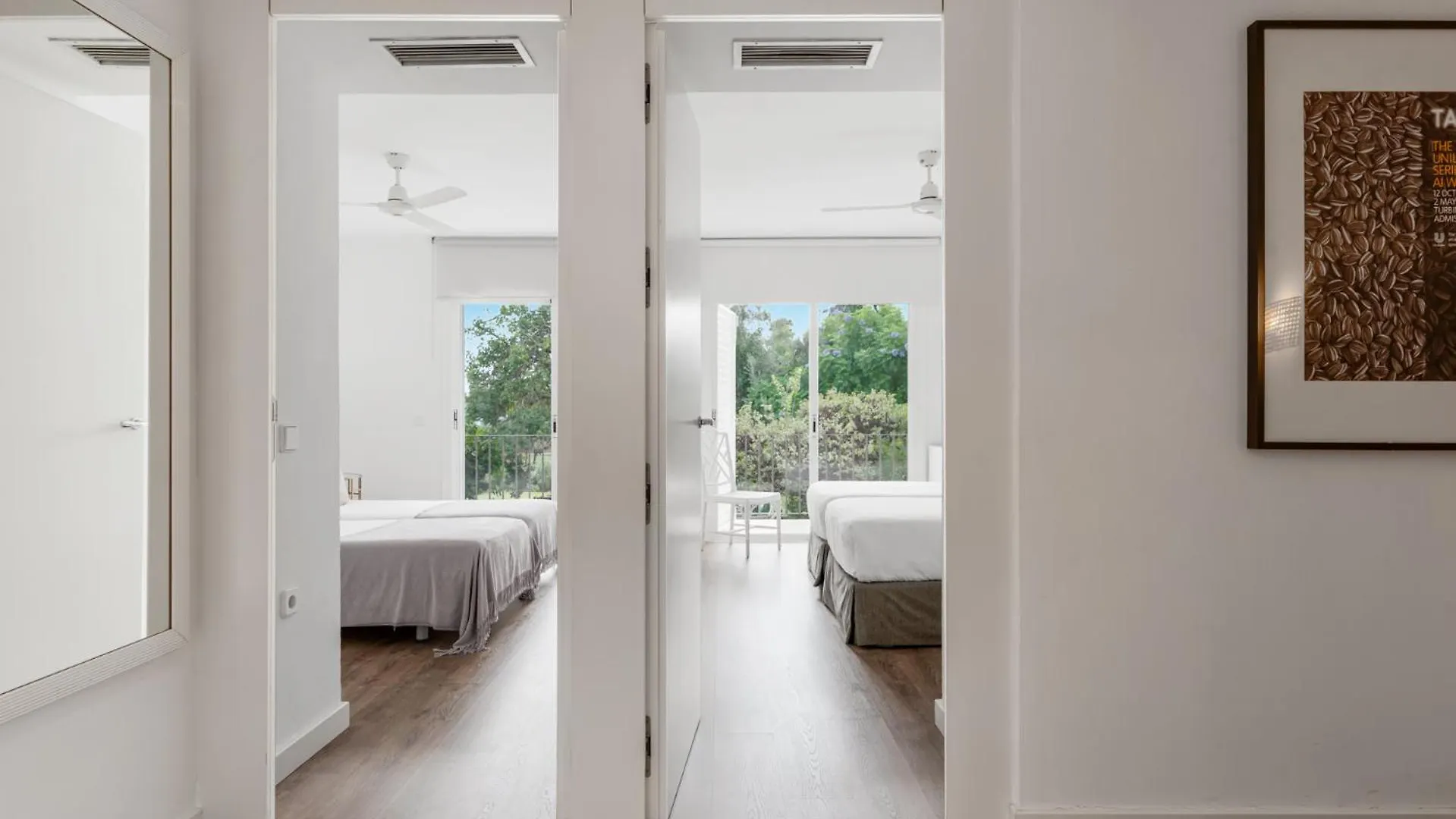 Holiday home Preciosa Casa En Aloha Golf Villa Marbella Spain
