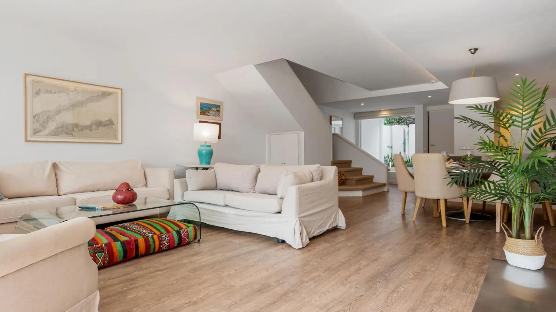 Preciosa Casa En Aloha Golf Villa Marbella 0*,  Spain