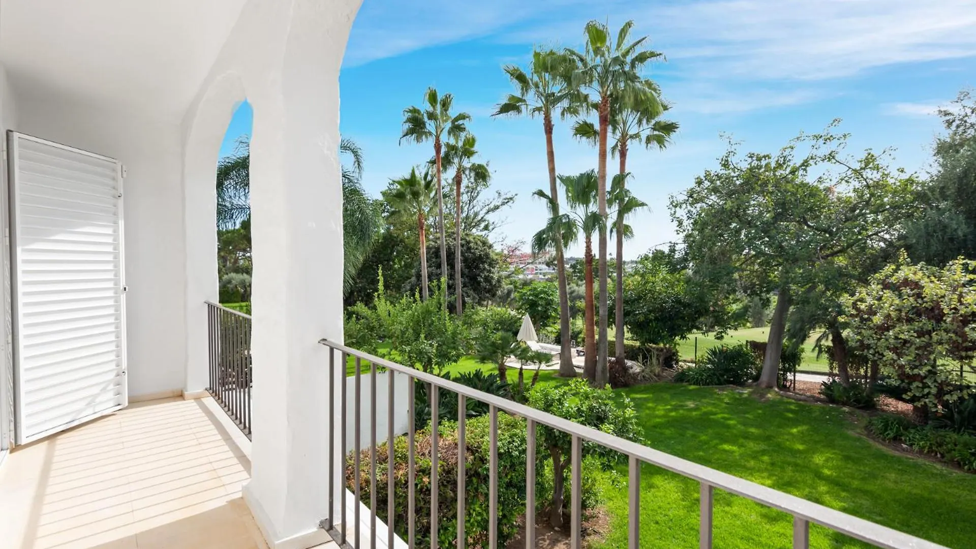 Preciosa Casa En Aloha Golf Villa Marbella Holiday home